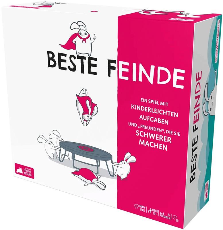 Beste Feinde (DE)