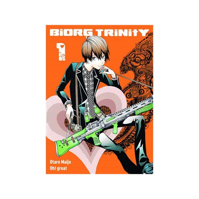 Biorg Trinity 01