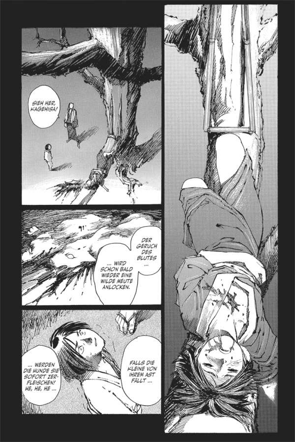 Blade of the Immortal - Perfect Edition 2