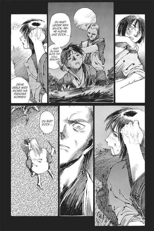 Blade of the Immortal - Perfect Edition 2
