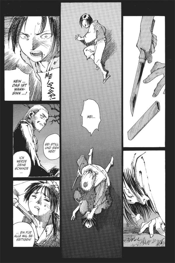 Blade of the Immortal - Perfect Edition 2