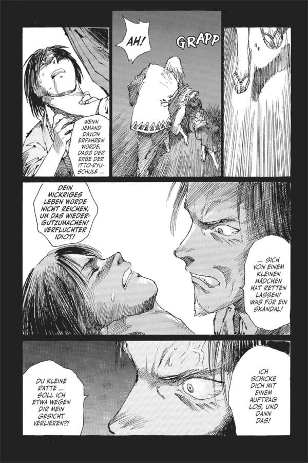 Blade of the Immortal - Perfect Edition 2