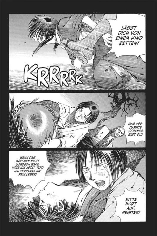 Blade of the Immortal - Perfect Edition 2