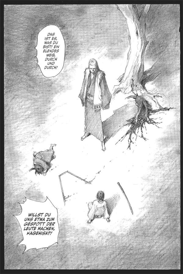Blade of the Immortal - Perfect Edition 2