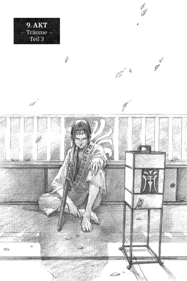 Blade of the Immortal - Perfect Edition 2
