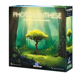 Photosynthese: Ein Spiel um Licht und Schatten (GER)