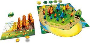Photosynthese: Ein Spiel um Licht und Schatten (GER)