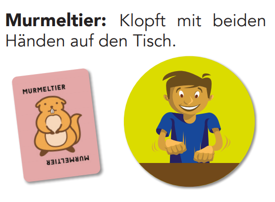 Taco Katze Ziege Käse Pizza (DE) (alte Version)