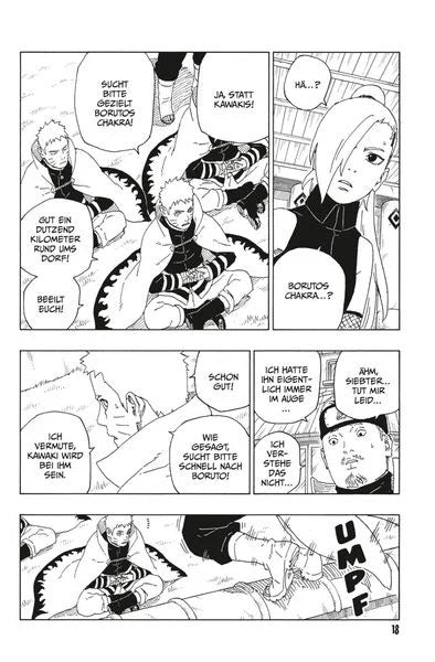 Boruto - Naruto next Generation 17