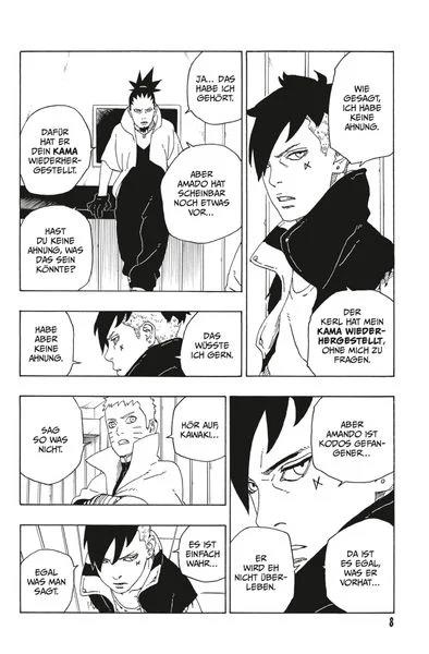 Boruto - Naruto next Generation 19