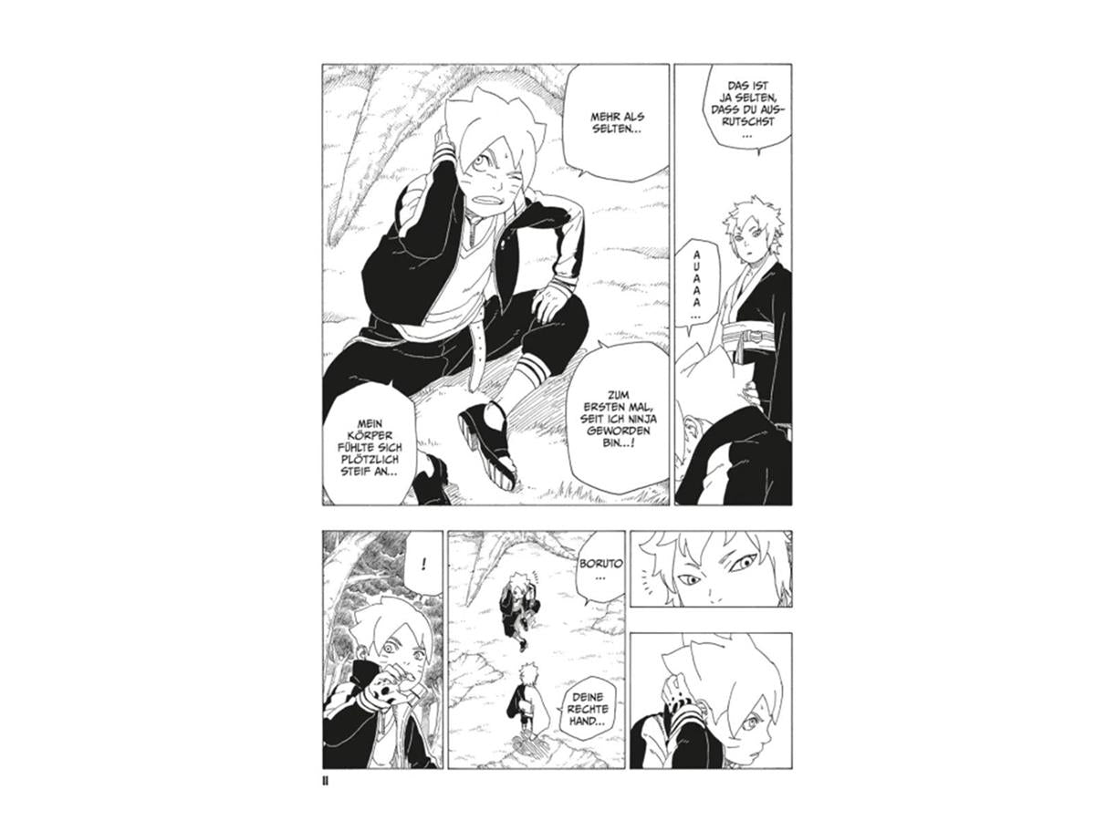 Boruto - Naruto next Generation 10