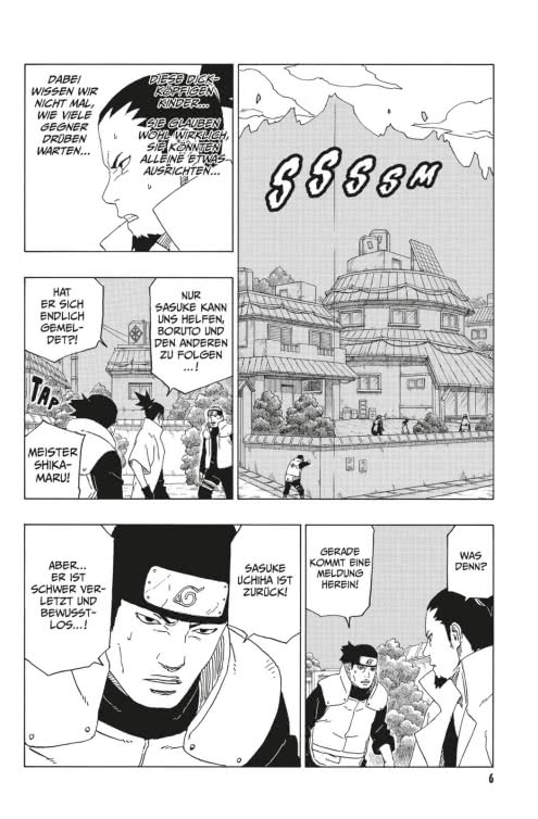 Boruto - Naruto next Generation 11