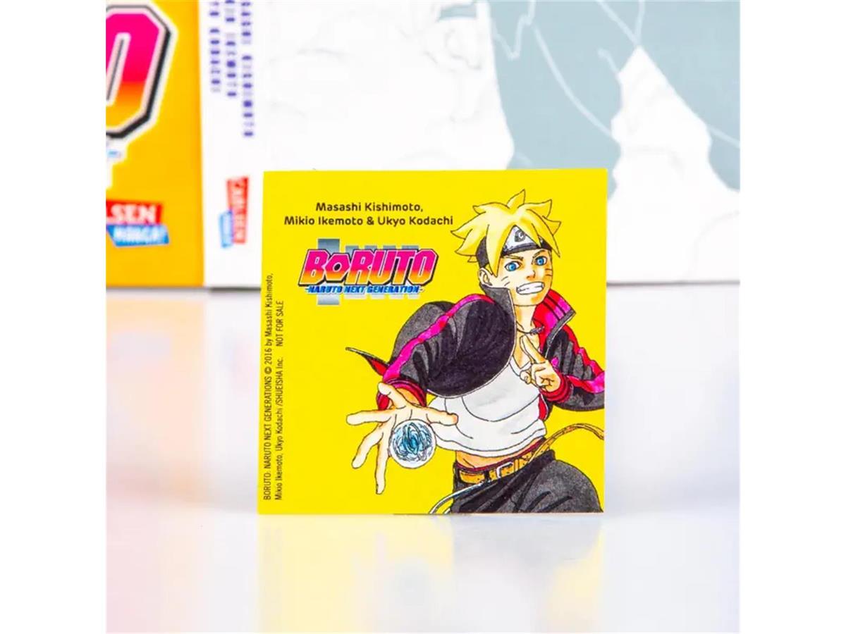 Boruto - Naruto next Generation 11