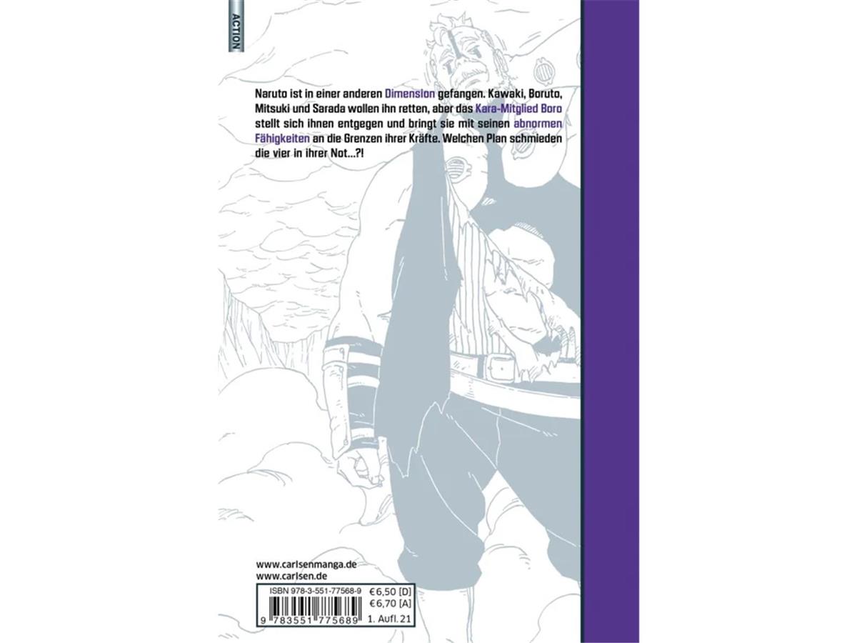 Boruto - Naruto next Generation 11