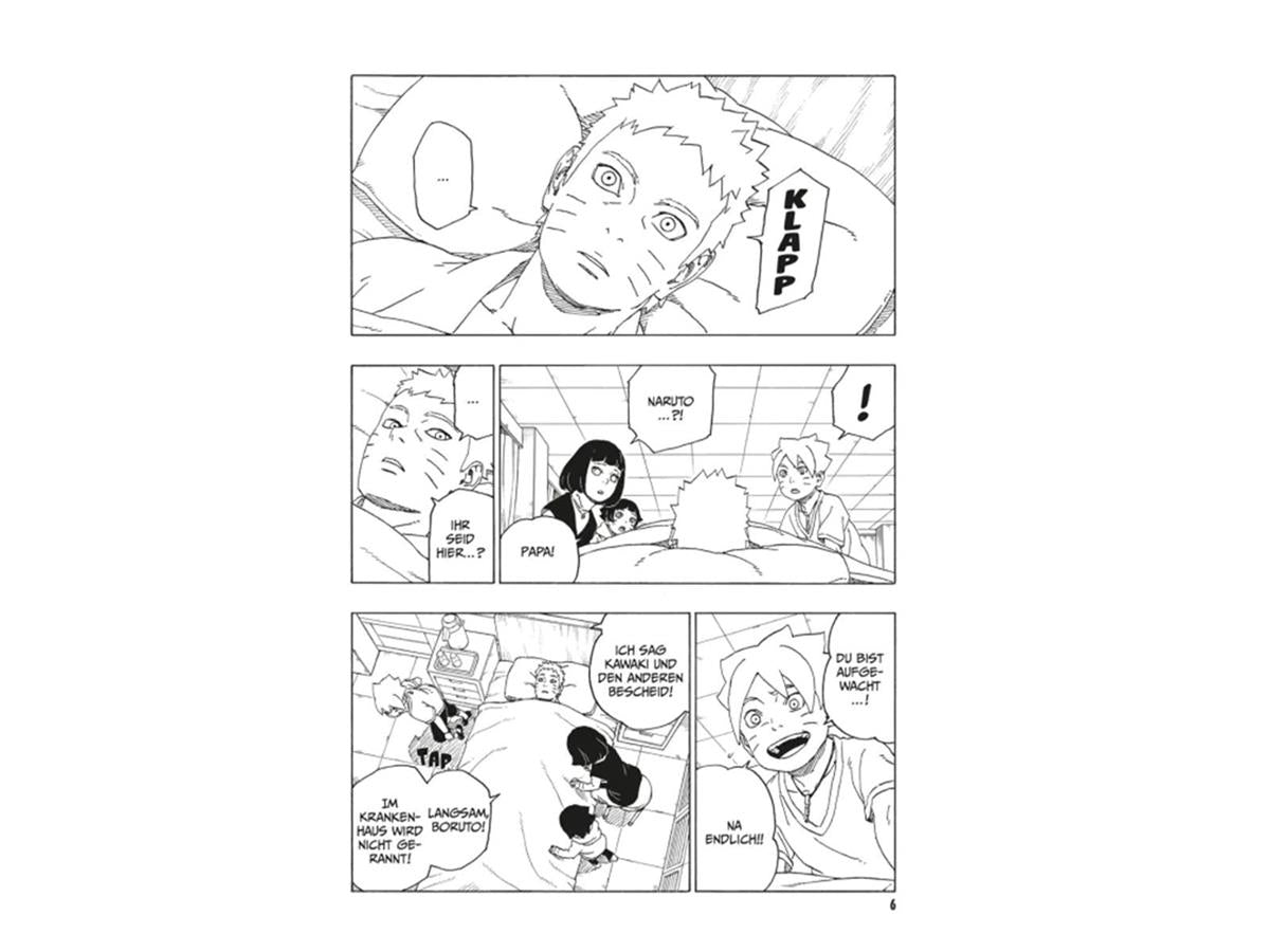 Boruto - Naruto next Generation 12