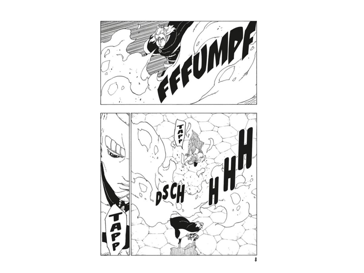 Boruto - Naruto next Generation 13