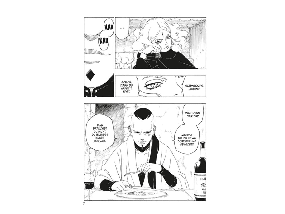 Boruto - Naruto next Generation 07