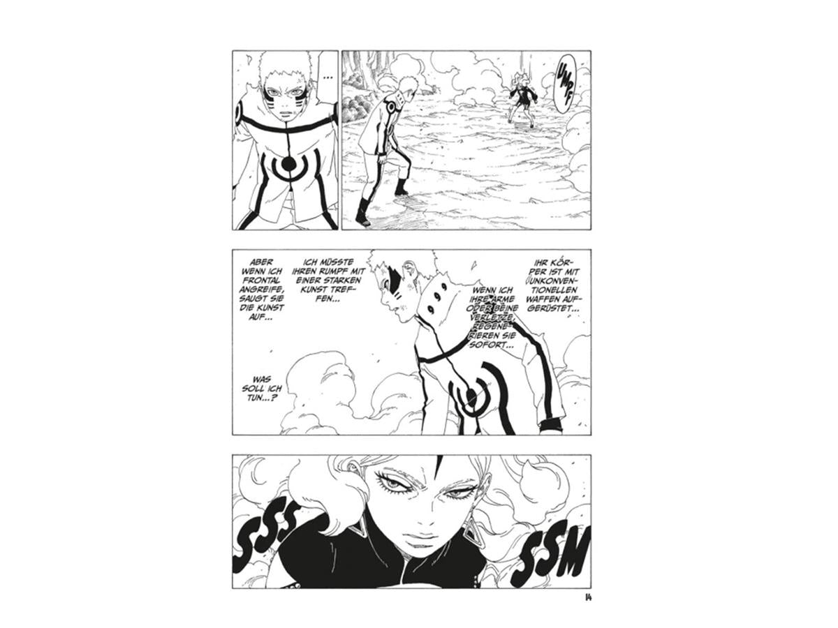 Boruto - Naruto next Generation 09