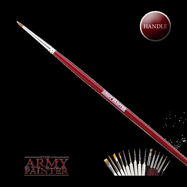 The Army Painter: Hobby Brush - Precise Detail