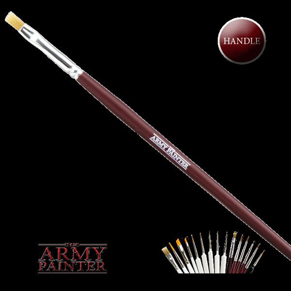 The Army Painter: Hobby Brush - Drybrush