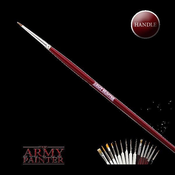 The Army Painter: Hobby Brush - Super Detail