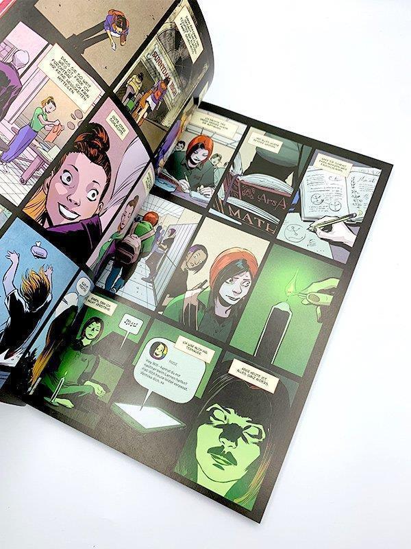Buffy the Vampire Slayer 03: Aus der Tiefe