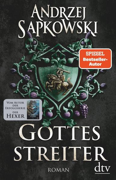 Sapkowski: Gottesstreiter (Die Narrenturm-Trilogie Band 02)