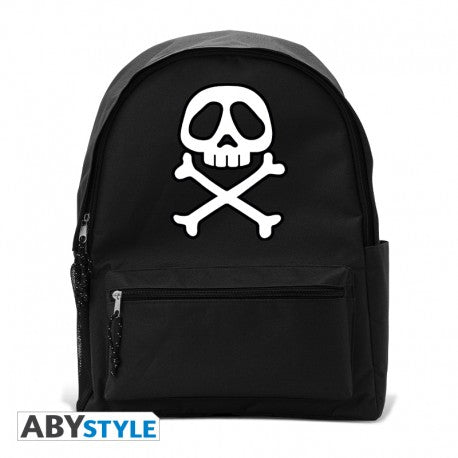 Captain Harlock Backpack "Emblem"