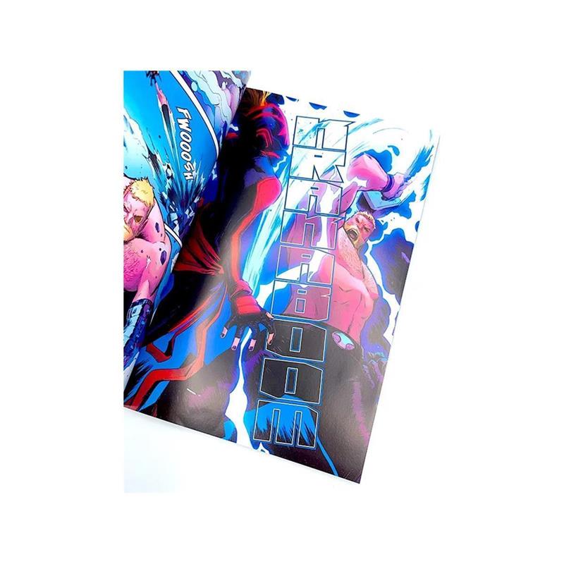 Captain Marvel 03: Avengers-Jagd