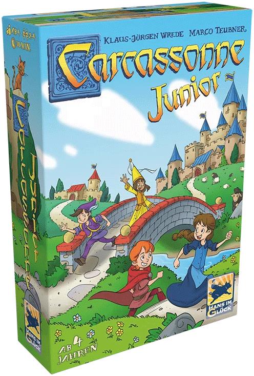 Carcassonne Junior (GER)