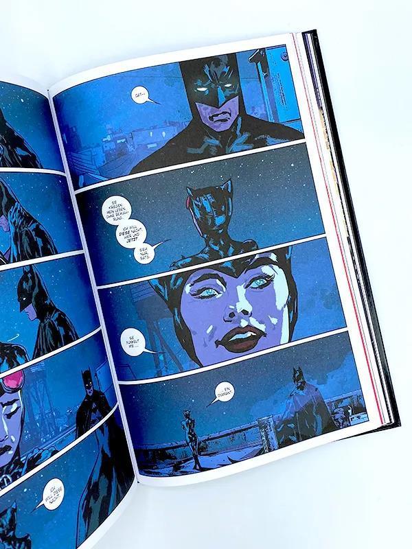 Catwoman - Anthologie: Die vielen Gesichter der Meisterdiebin aus Gotham