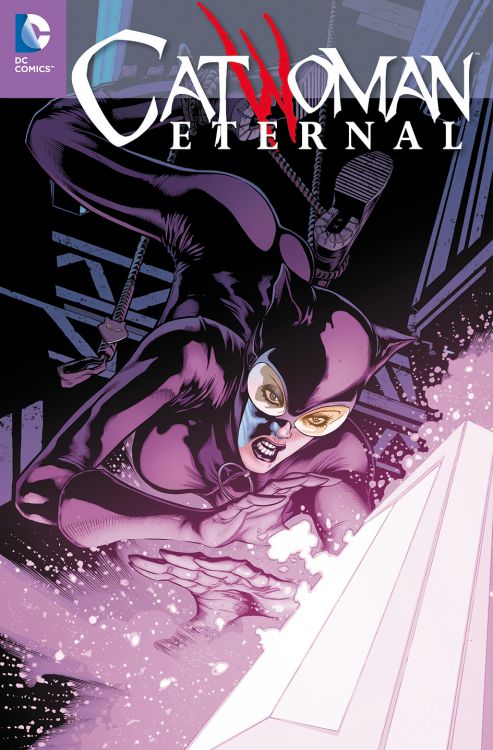 Catwoman 8: Ein neues Gotham, Variant (333), Comic Salon Erlangen