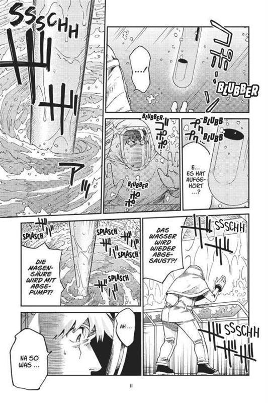 Cells at Work! Black 06