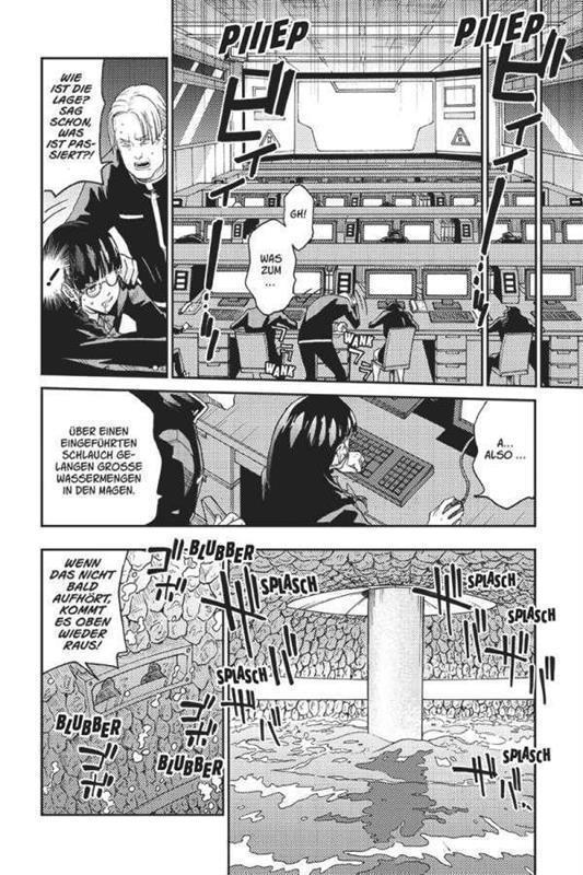 Cells at Work! Black 06