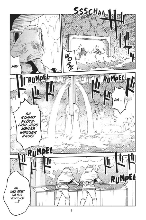 Cells at Work! Black 06