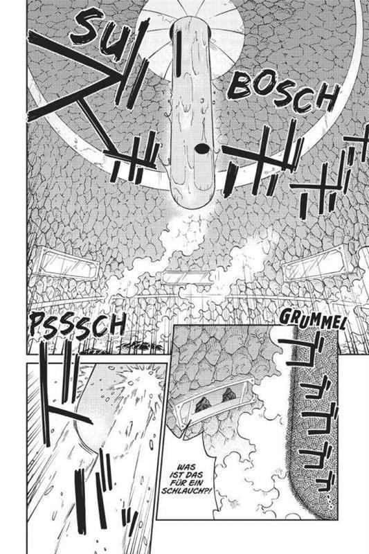 Cells at Work! Black 06