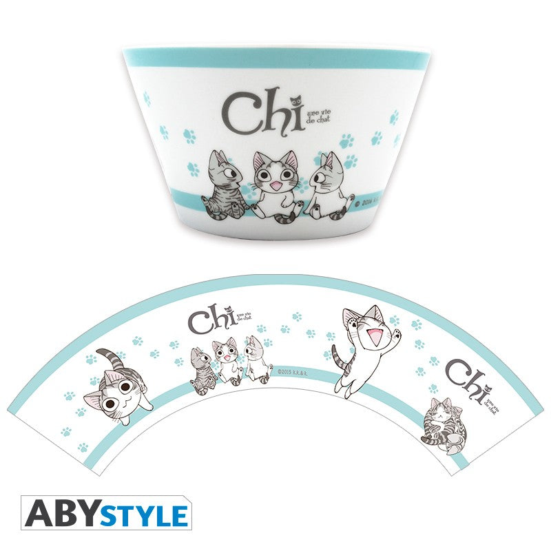 Chi Bowl "Joyful" 460 ml