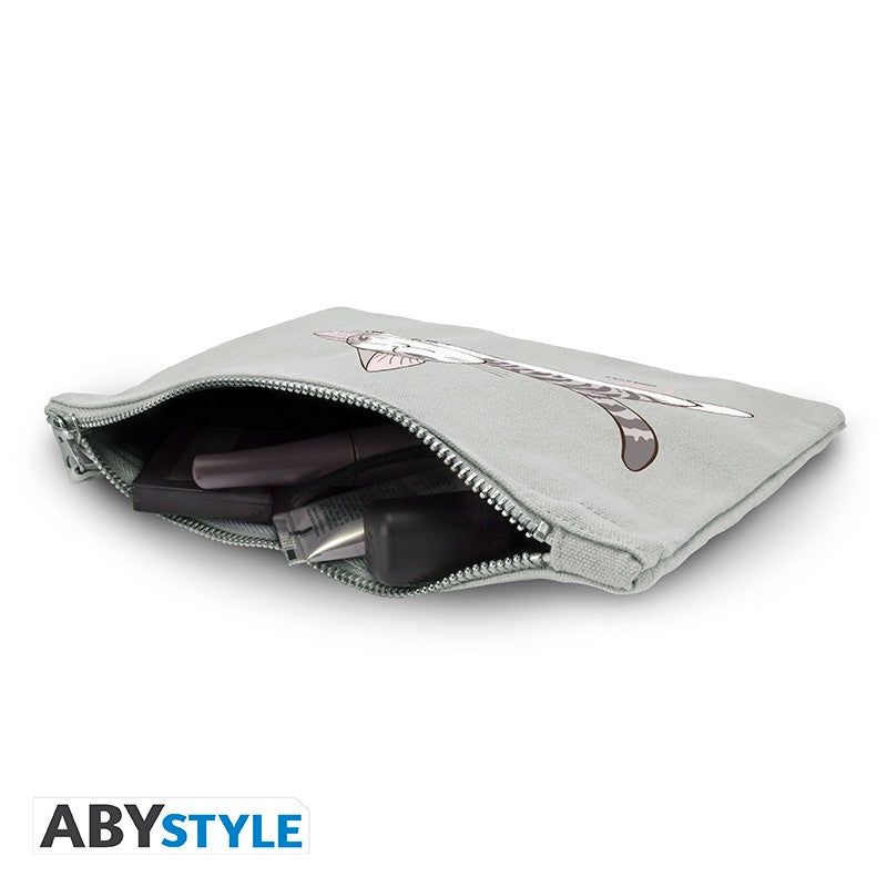 Chi Cosmetic Case "Chi's stretching"