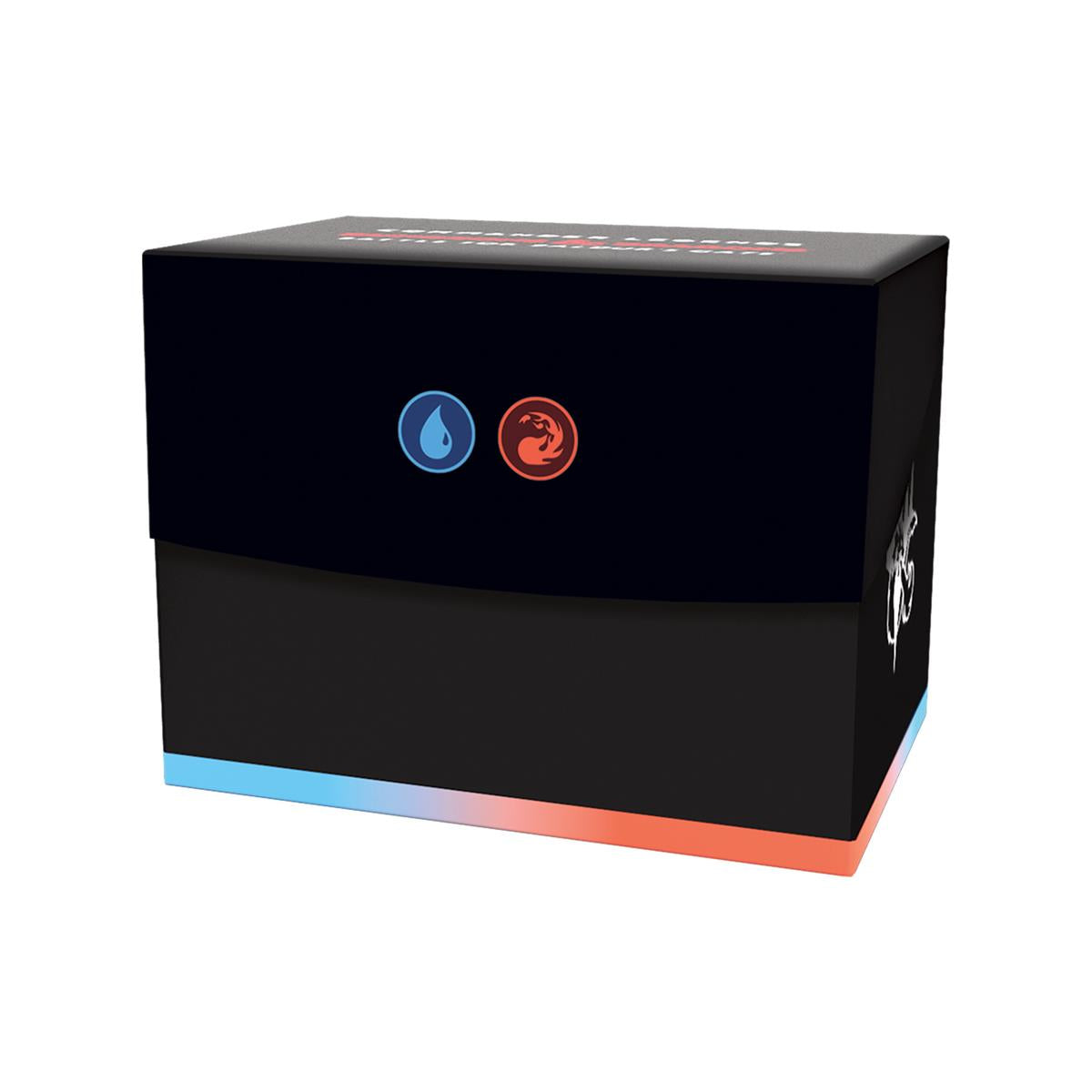 MTG - Commander Legends: Battle for Baldur's Gate Bundle (GER) Draconic Dissent (Blue/Red)