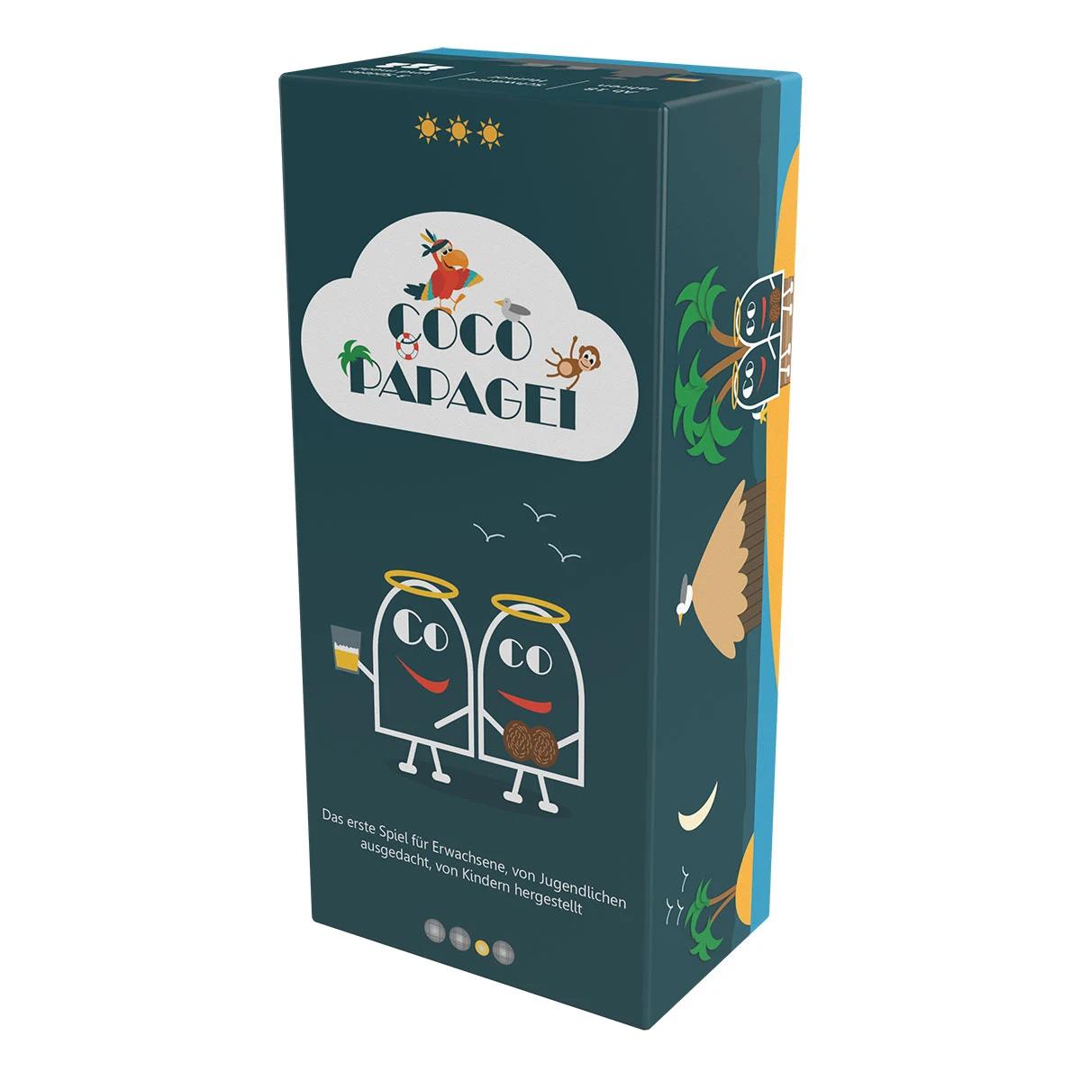 Coco Papagei (DE)