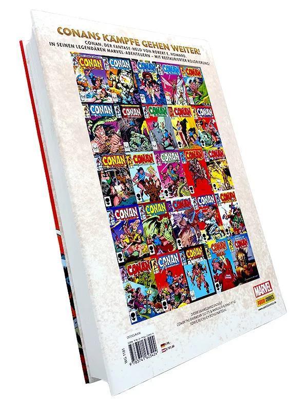 Conan der Barbar Classic Collection 6