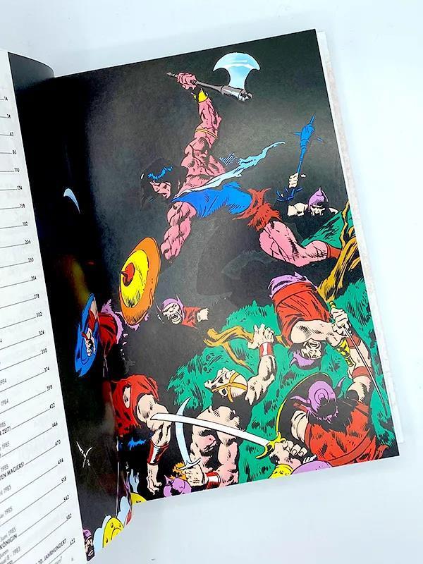 Conan der Barbar Classic Collection 6