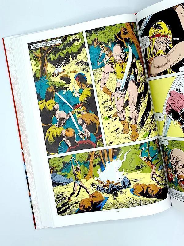 Conan der Barbar Classic Collection 6