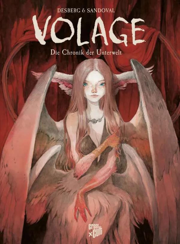 Volage - Die Chronik der Unterwelt