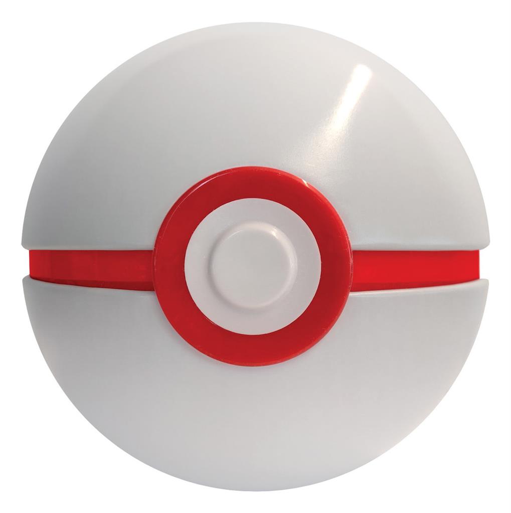 Pokemon Pokeball Tin Sommer 2020 (GER)