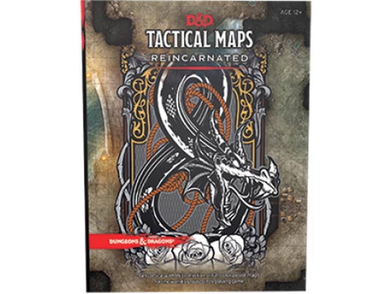 D&D Tactical Maps Reincarnated (EN)