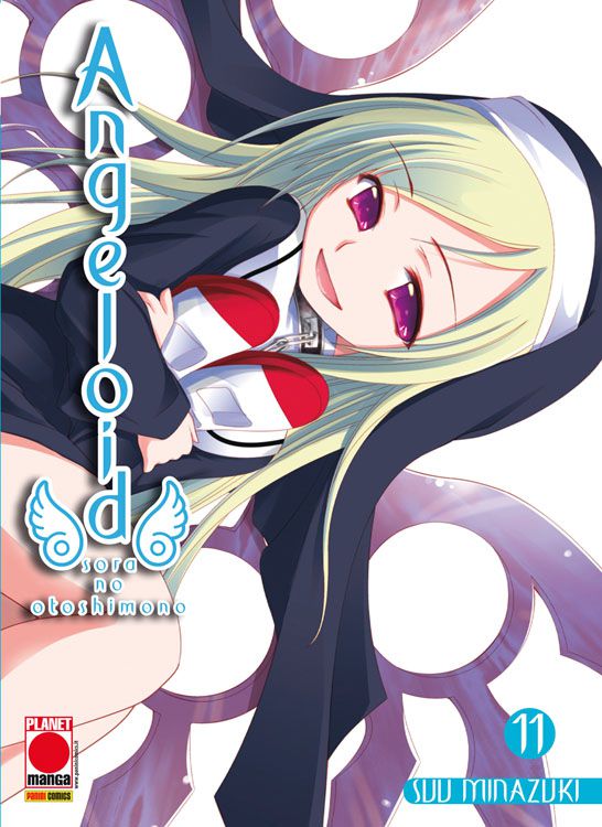 Angeloid 11