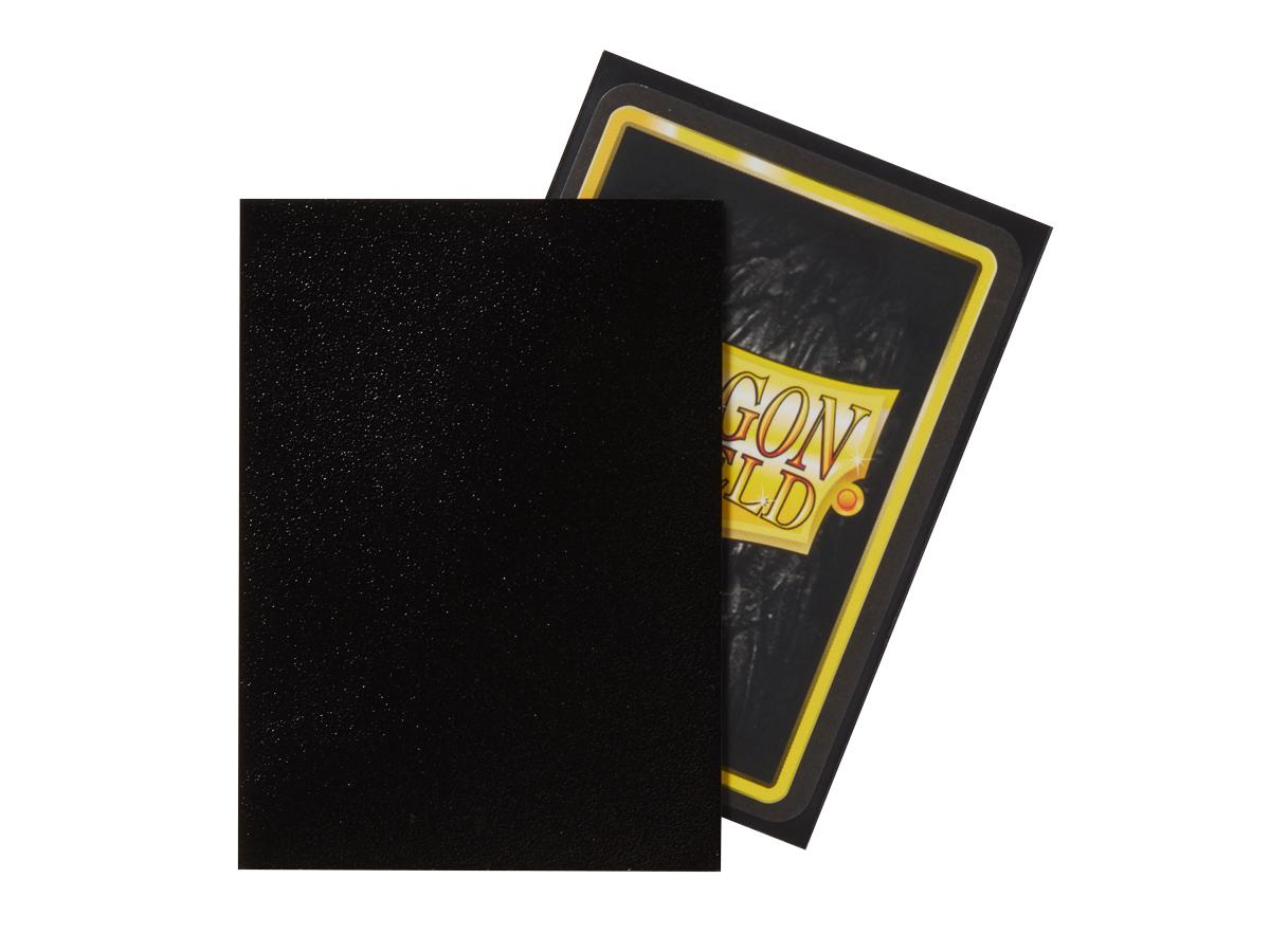 Dragon Shield Standard Sleeves - Matte Non Glare Anima (100 Sleeves)