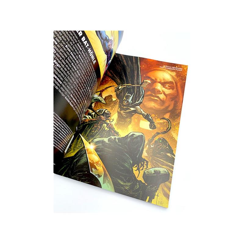 Batman: Detective Comics (Rebirth) PB 08: Aussenseiter