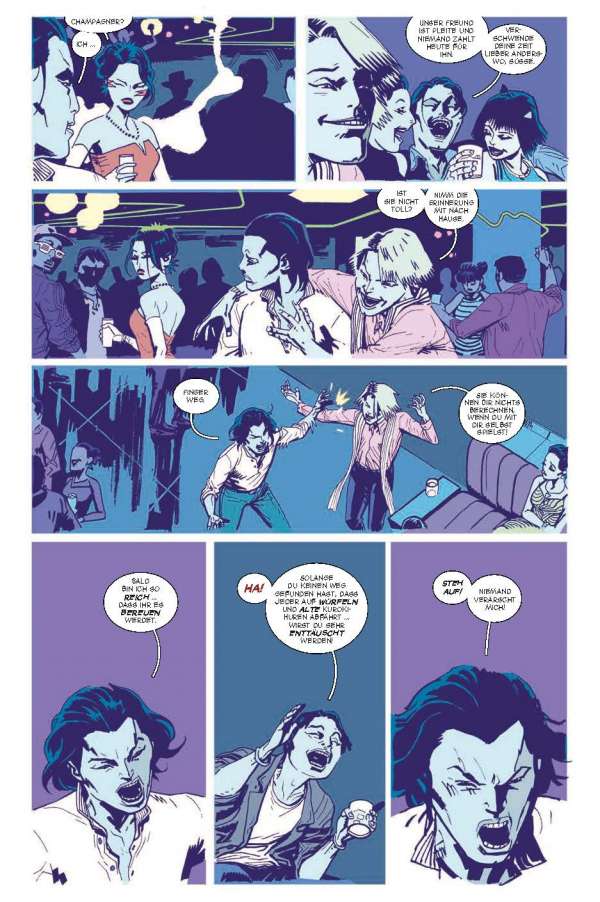 Deadly Class 06